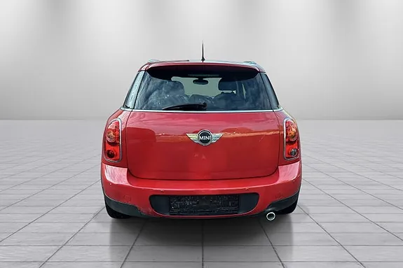 Mini Countryman 2013 photo 5