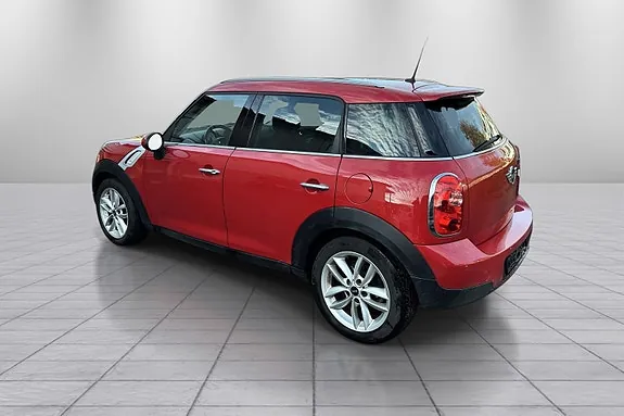 Mini Countryman 2013 photo 3