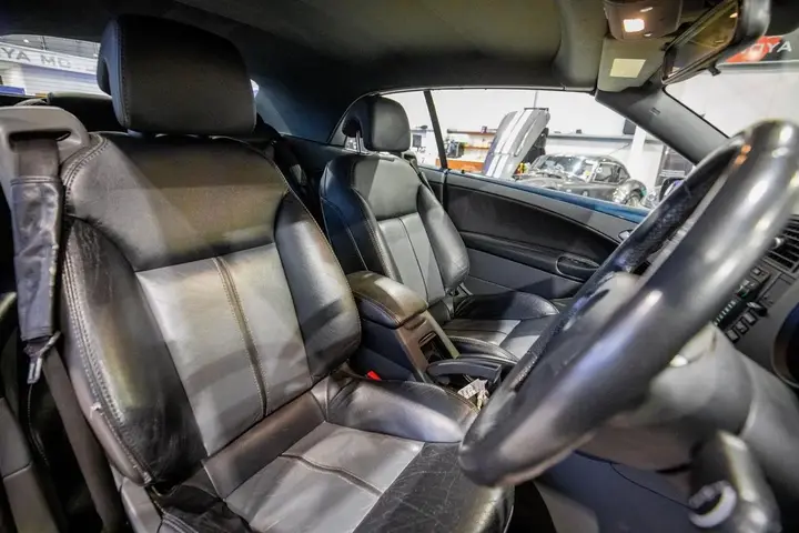 Saab 9-3 2007 photo 3