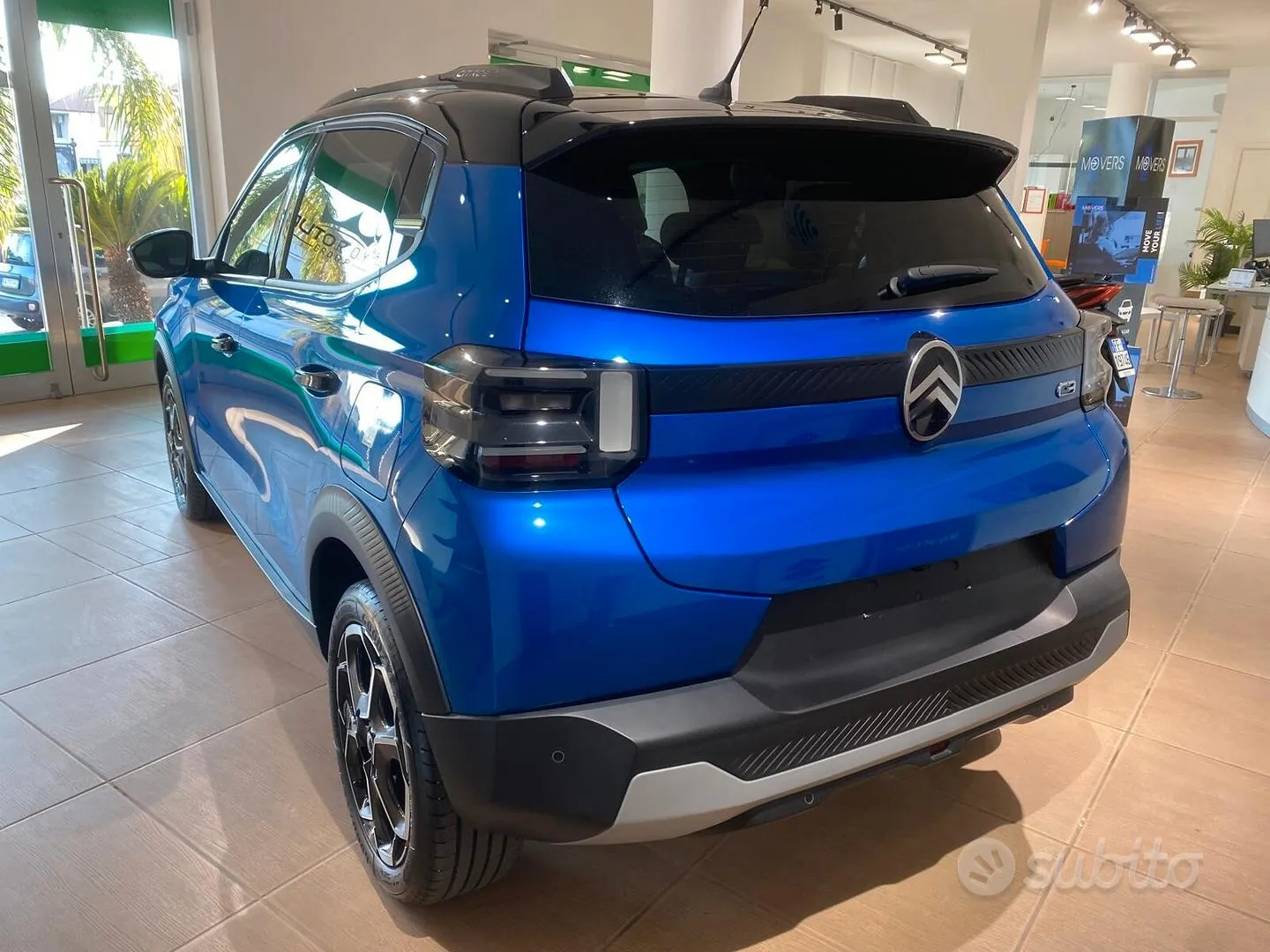 Citroen C3 2025 photo 4