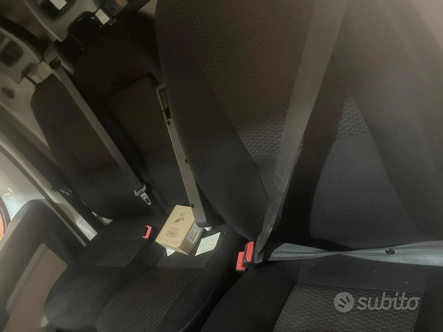 Peugeot Boxer 2016 photo 5