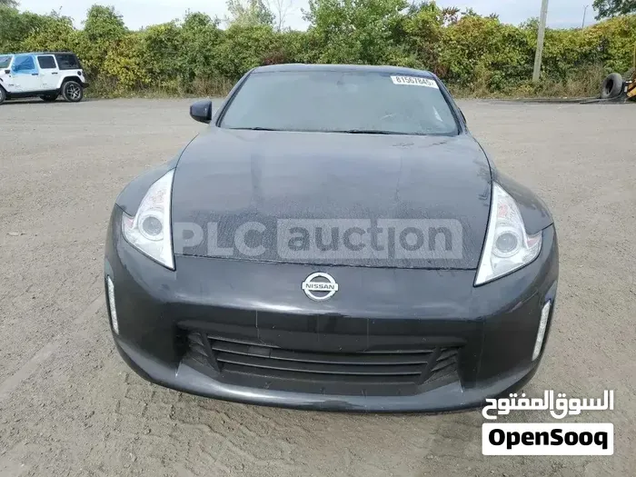 Nissan Z