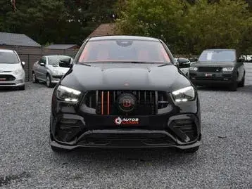 Mercedes-Benz Gle 2026 photo 2