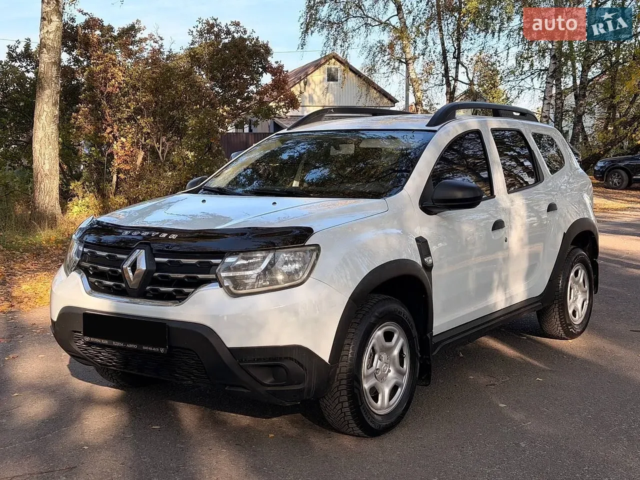 Renault Duster 2019 photo 4