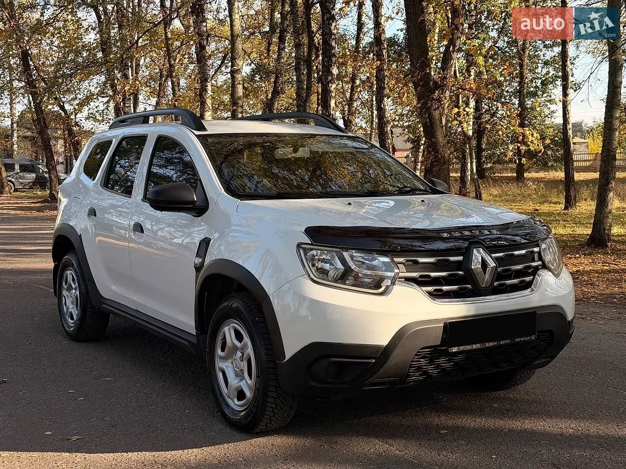 Renault Duster 2019 photo 3
