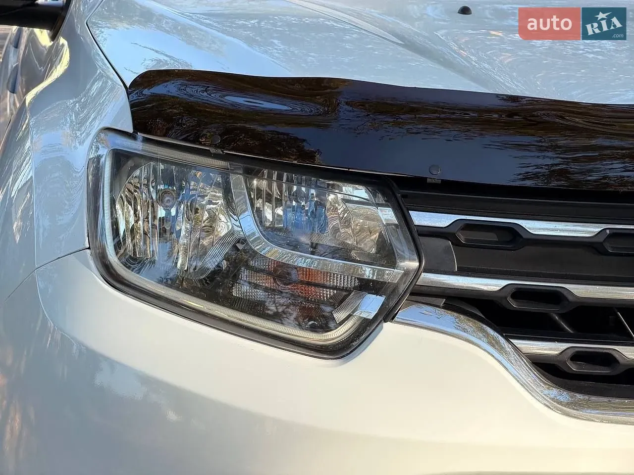 Renault Duster 2019 photo 5