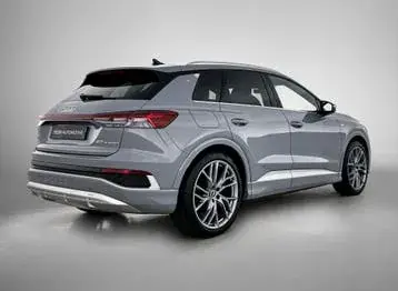 Audi Q4 E-Tron 2021 photo 2