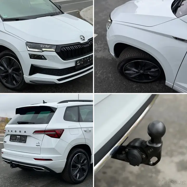 Skoda Karoq 2022 photo 5