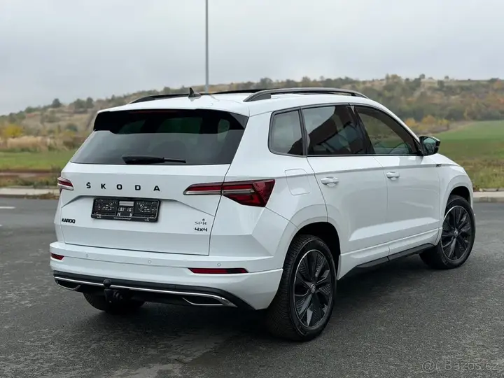 Skoda Karoq 2022 photo 4