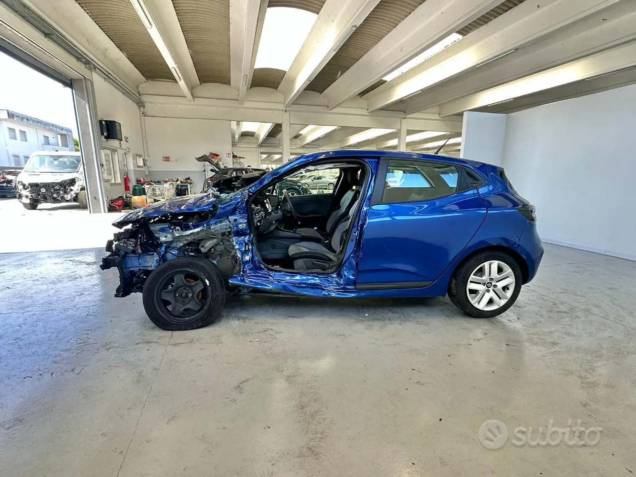 Renault Clio 2024 photo 4