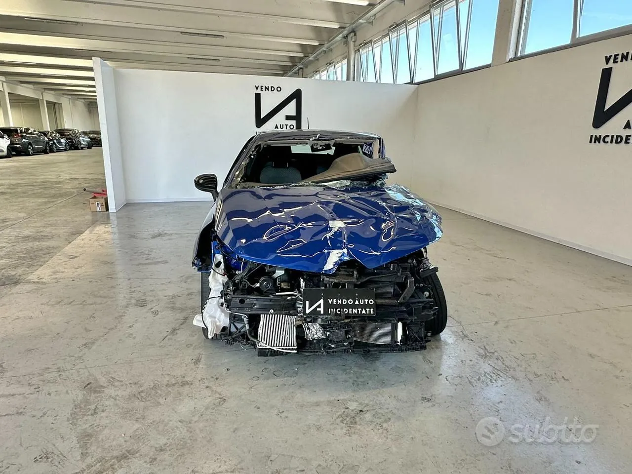 Renault Clio 2024 photo 2