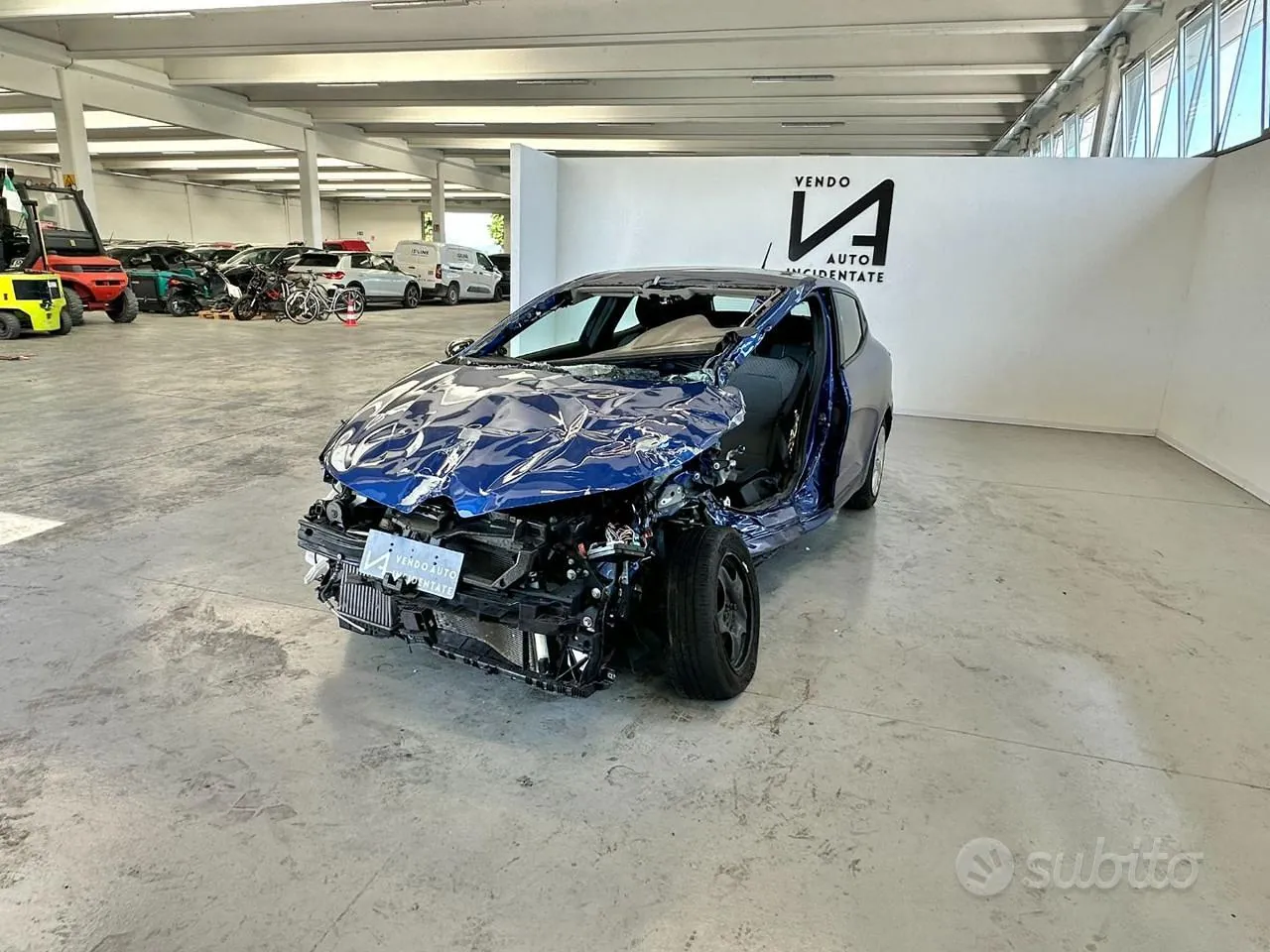 Renault Clio 2024 photo 3
