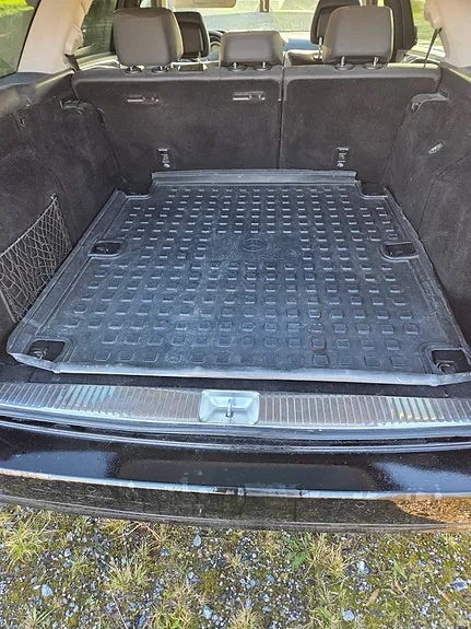 Mercedes-Benz E200 2011 photo 5