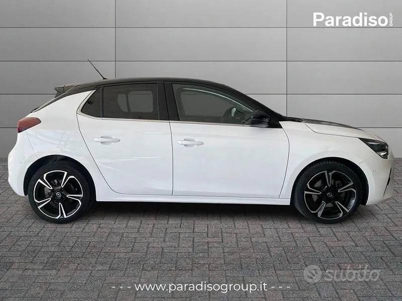 Opel Corsa 2022 photo 5