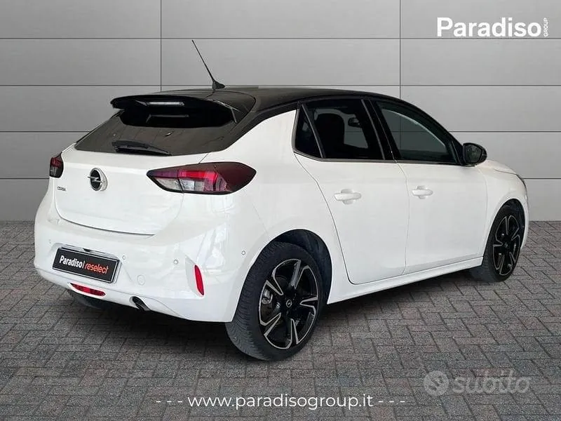 Opel Corsa 2022 photo 2