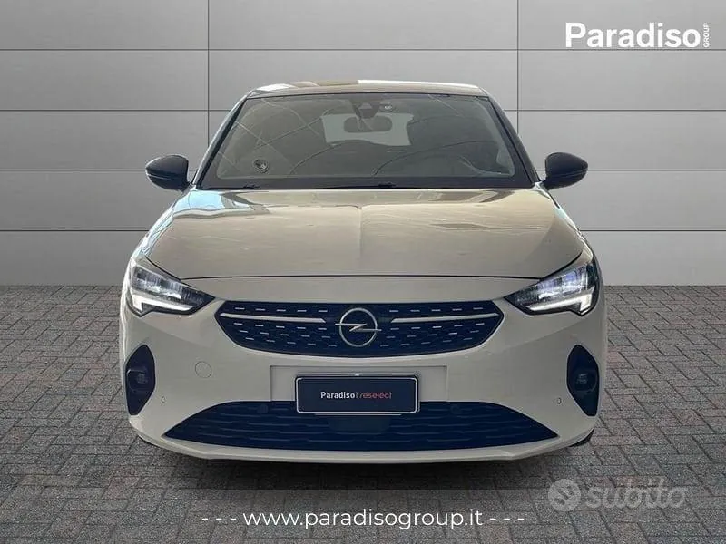Opel Corsa 2022 photo 3
