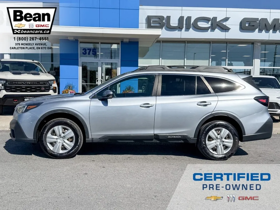 Subaru Outback 2021 photo 2