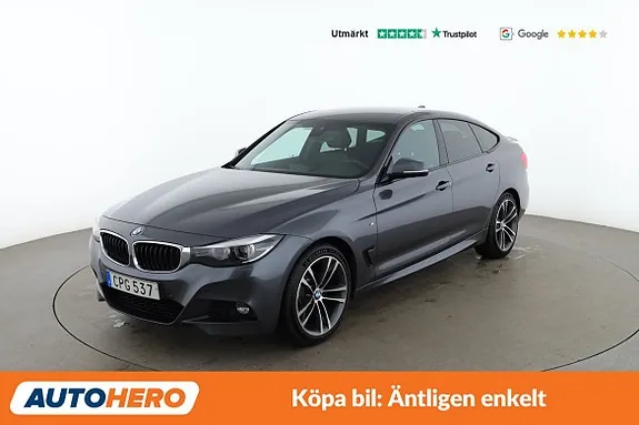 BMW 320I
