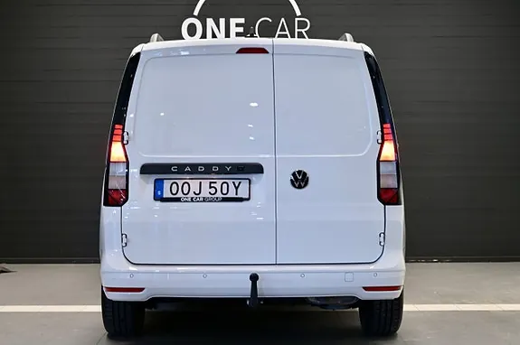 Volkswagen Caddy Maxi 2023 photo 5