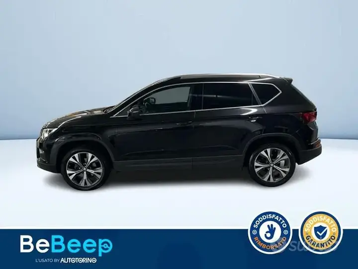 Seat Ateca 2020 photo 5