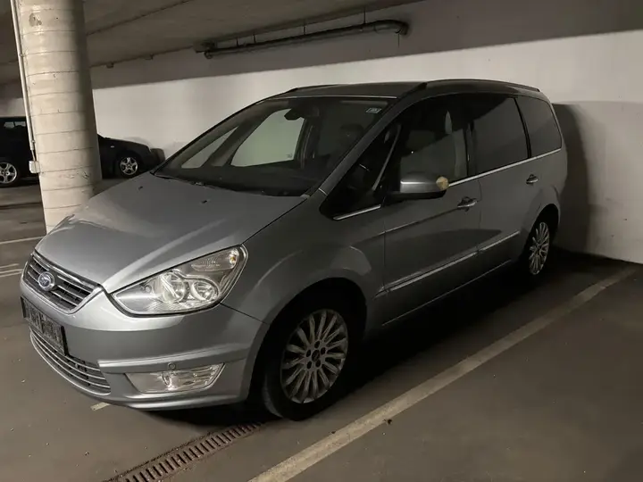 Ford Galaxy