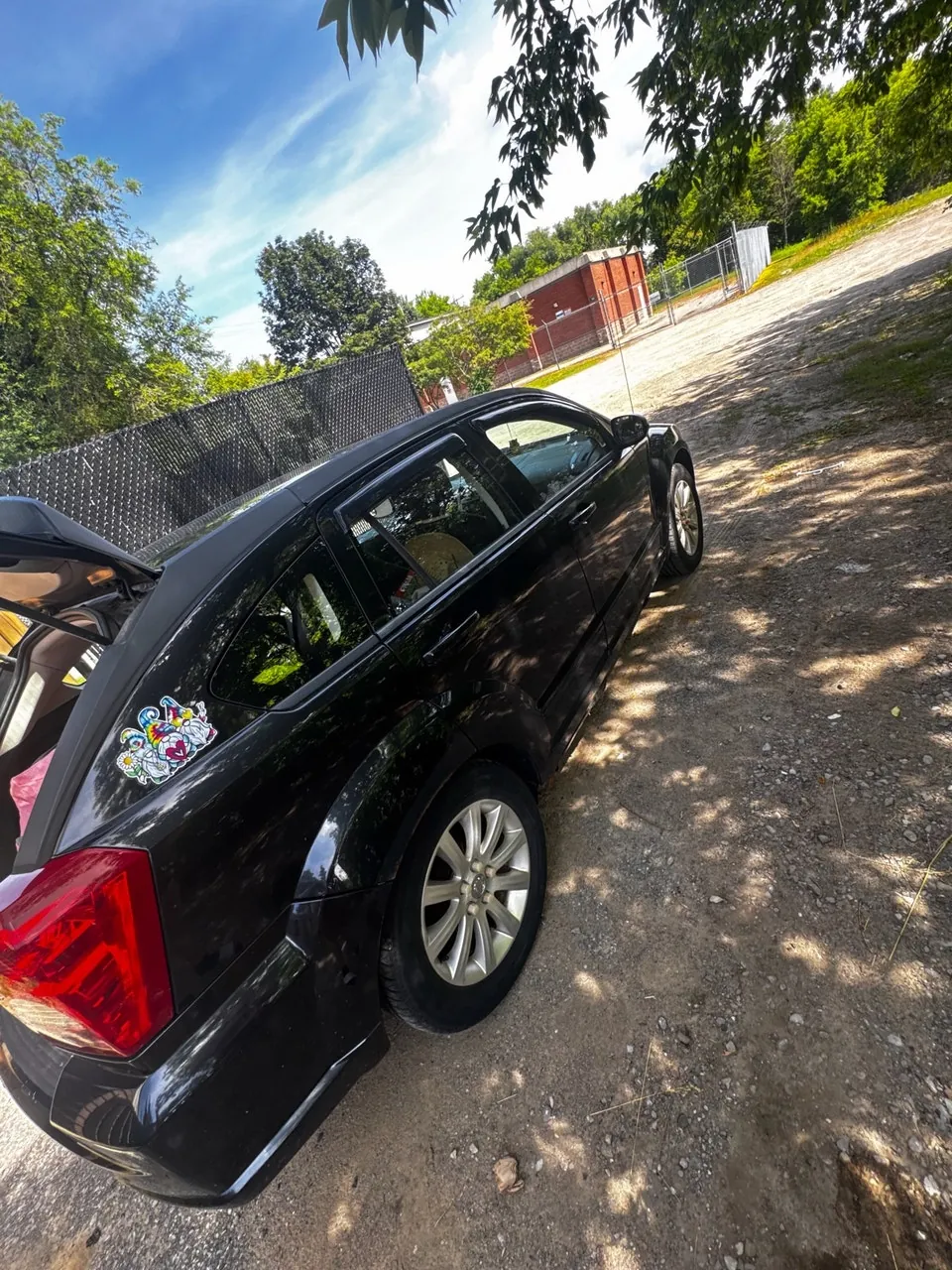 Dodge Caliber