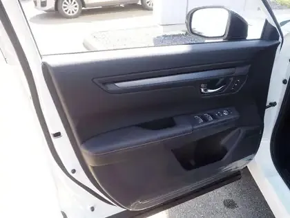Honda Cr-V 2026 photo 5