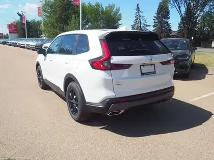 Honda Cr-V 2026 photo 3