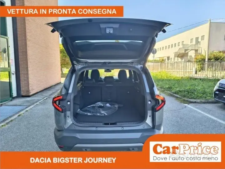 Dacia Bigster 2026 photo 5