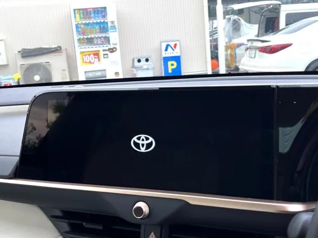 Toyota Crown Crossover Z 2024 photo 5