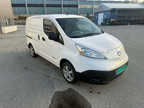 Nissan E-Nv200