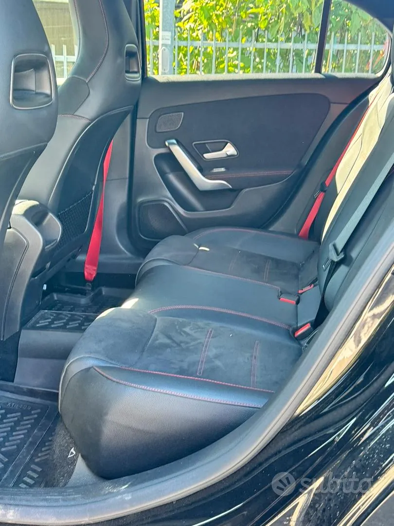 Mercedes-Benz A 2019 photo 4