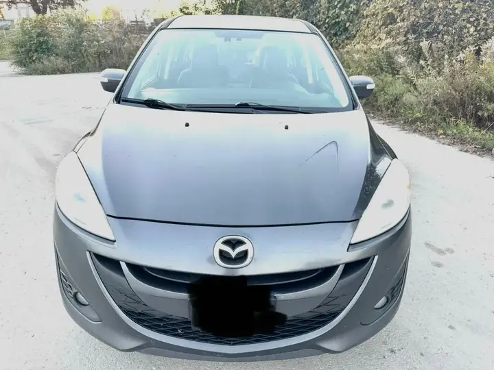 Mazda Mazda 5 2017 photo 5