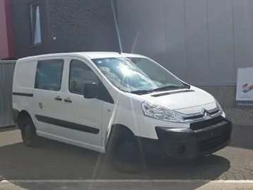 Citroen Jumpy