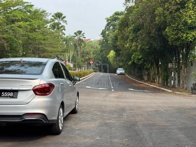 Proton Persona