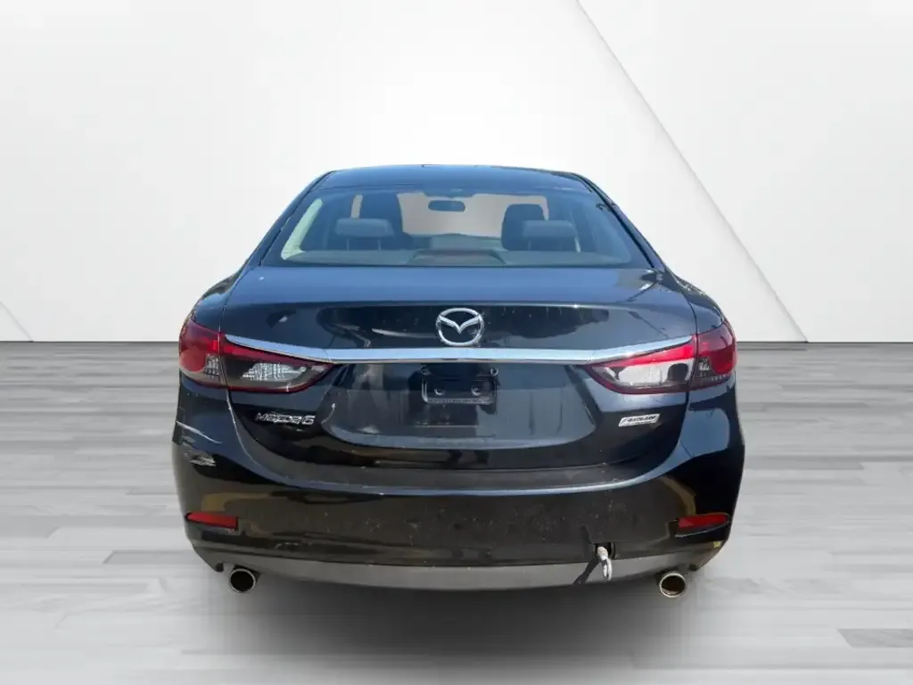 Mazda 6 2014 photo 2