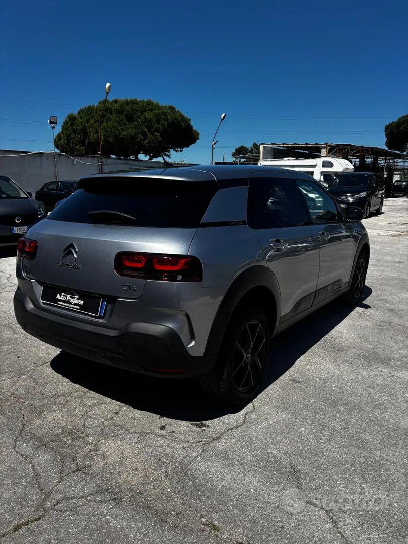 Citroen C4 Cactus 2020 photo 5