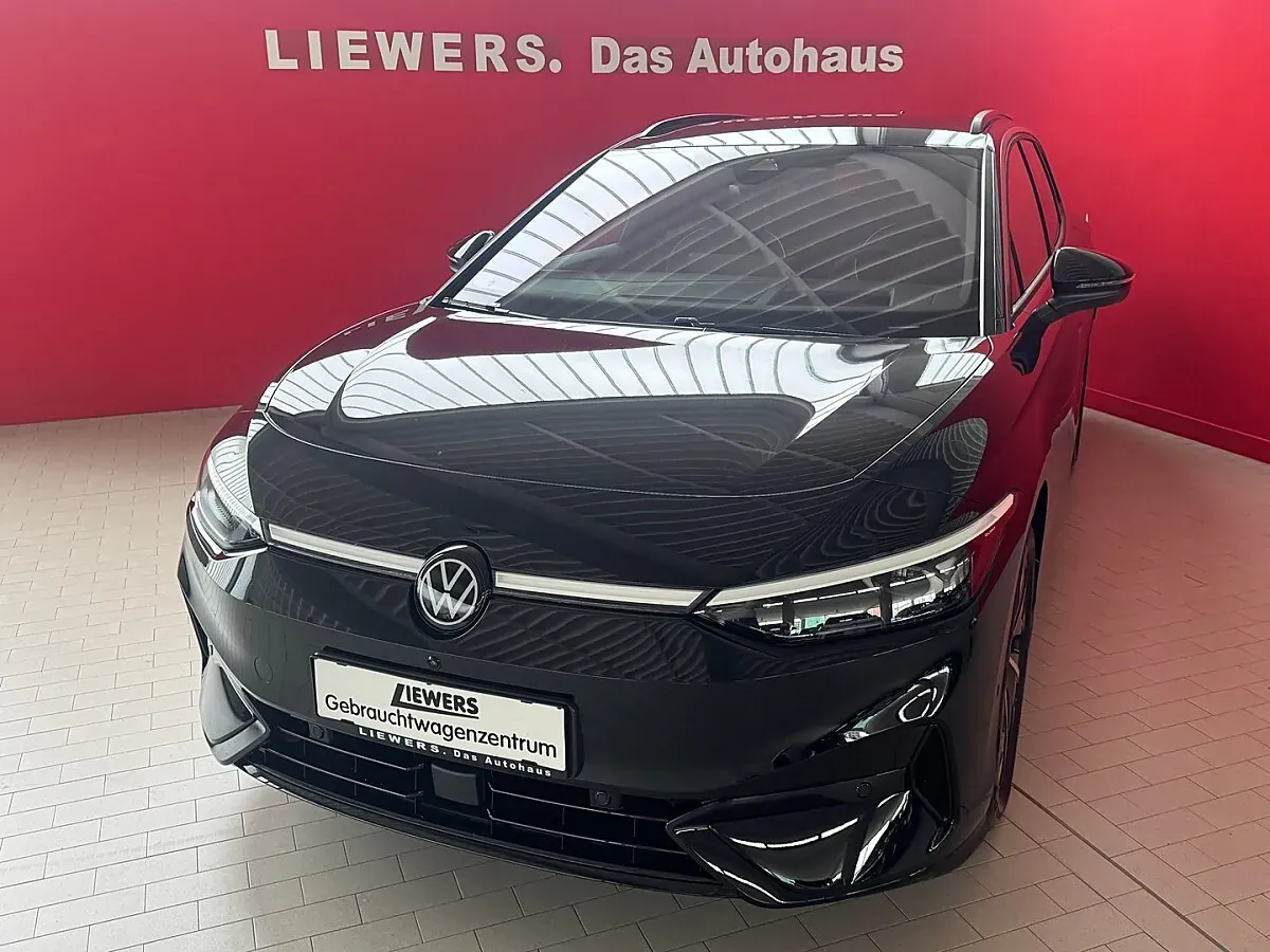 Volkswagen Id.7 2026 photo 2