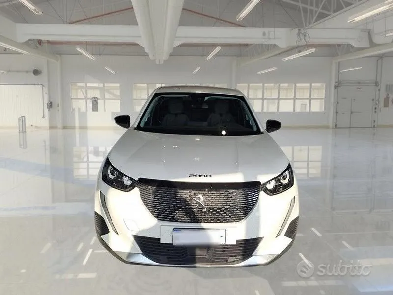 Peugeot 2008 2022 photo 2