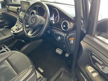 Mercedes-Benz V 220 D 2018 photo 4
