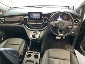 Mercedes-Benz V 220 D 2018 photo 5