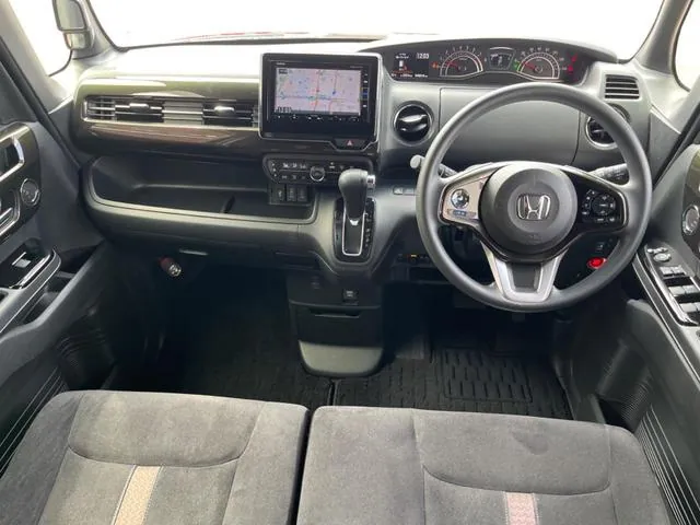 Honda Nx Box Custom Gx Ex 2018 photo 2