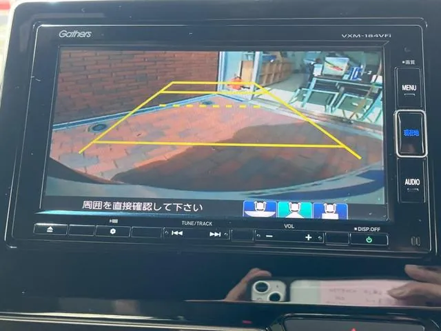 Honda Nx Box Custom Gx Ex 2018 photo 5