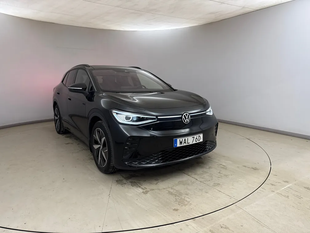 Volkswagen Id.4