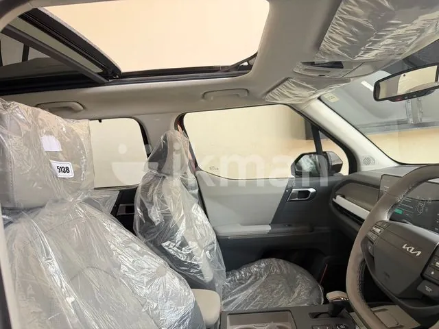 Kia Syros 2026 photo 5