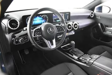 Mercedes-Benz Cla 2021 photo 2