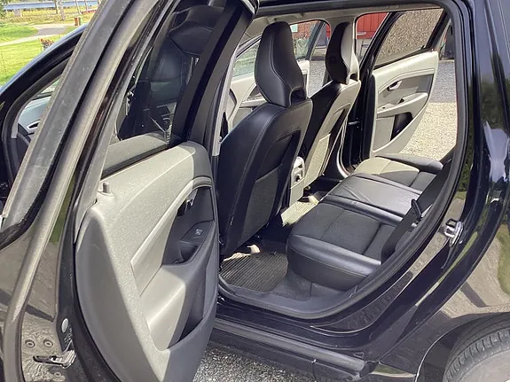 Volvo V70 2014 photo 5