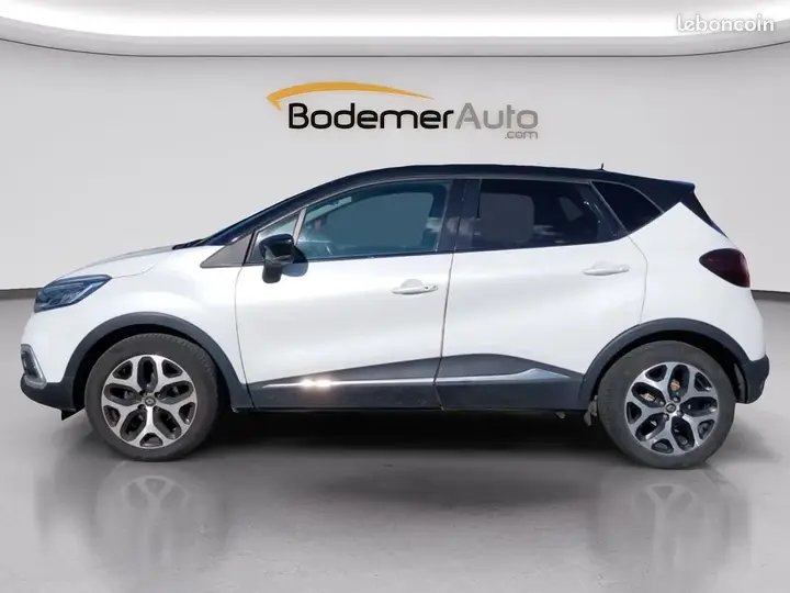 Renault Captur 2019 photo 2