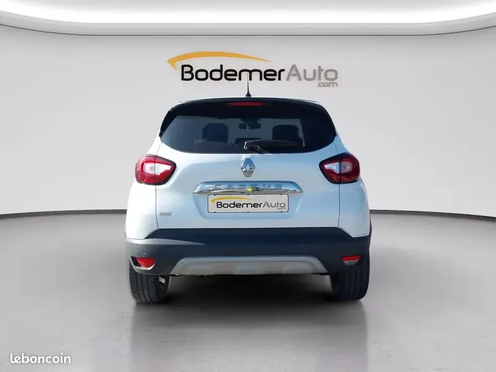 Renault Captur 2019 photo 4