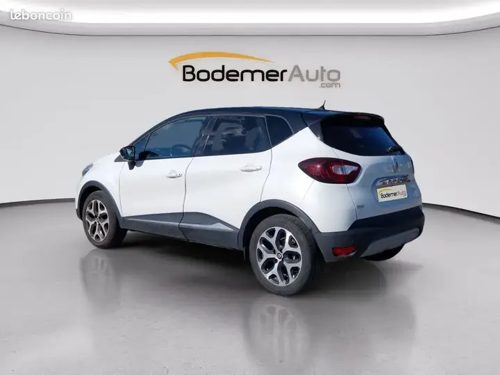 Renault Captur 2019 photo 3